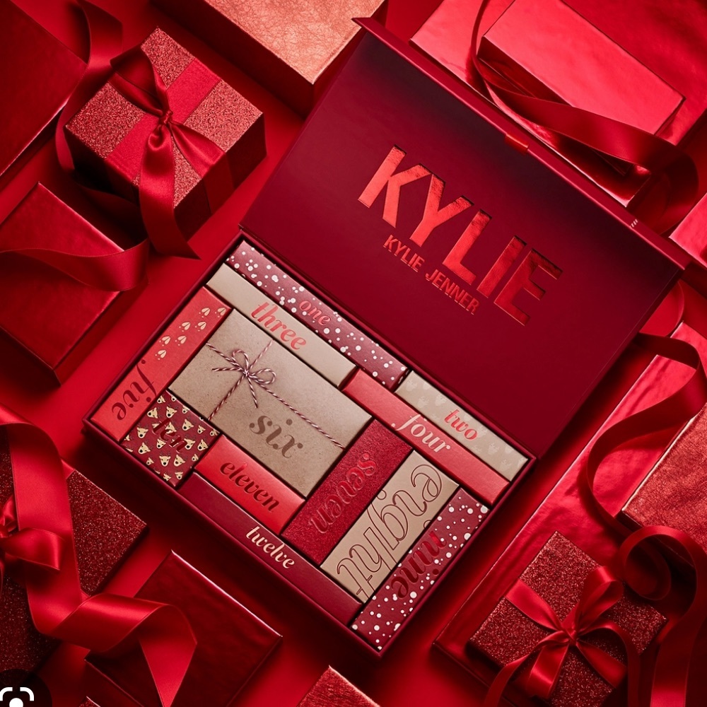 Kylie Advent Calendar